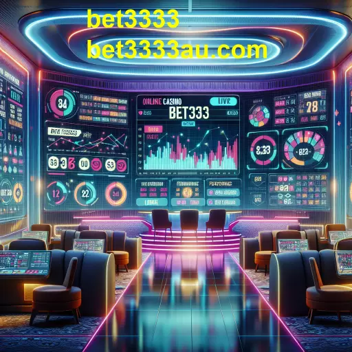 Explorando a Categoria de Apostas do bet3333: Uma Nova Era nos Jogos Online